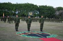Escuela de Entrenamiento y Rentrenamiento Táctico líder en el entrenamiento de primer nivel