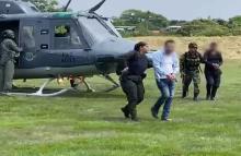 Operación en contra de la minería Ilegal en Chaparral, Tolima, deja tres capturados