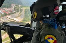 Viaje seguro a los llanos orientales en esta Semana Santa