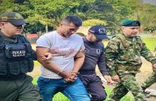 Las Fuerzas Militares neutralizan accionar delictivo en el Meta, Caquetá y Guaviare