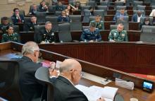 Ministerio de Defensa resalta las acciones de la Fuerza Pública contra la criminalidad