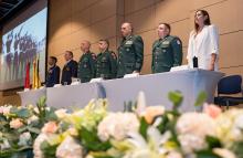 Hospital Militar Central: 87 años haciendo historia y salvando vidas