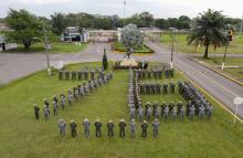 76 años siendo la Base Aérea orgullo de los llaneros