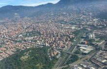 En Antioquia se implementan estrategias integrales para promover la seguridad y prevenir el delito