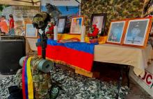 Semana Internacional del Detenido Desaparecido: la Espera incesante por militares cuyo paradero es un misterio