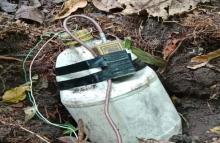 Neutralizada acción terrorista con explosivos en El Zulia, Norte de Santander