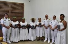 Conocen el proyecto ‘Pacífico: resiliencia y verdad’