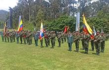 205 años de la Logística Militar 
