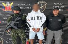 Golpe al crimen organizado: liberación de menor de edad en Barranquilla