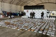 Ejército Nacional ha logrado importantes resultados en el Guaviare en los primeros meses del 2024