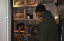 ¡Continuamos salvando vidas en el oriente colombiano!