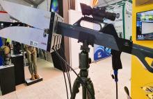 Fuerzas Militares avanzan en gestiones para adquirir sistemas anti drones