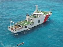 Fuerzas Militares se encuentran en máximo alistamiento por el paso del huracán ‘Beryl’