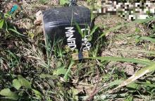 Neutralizada acción terrorista en Cúcuta, Norte de Santander