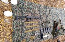 En operaciones militares, muere alias ‘Brayan’, jefe de seguridad del cabecilla principal del GAO frente ‘Ismael Ruiz’