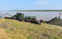 Campaña Binacional Colombia-Perú: el esfuerzo combinado que llevó bienestar a las comunidades de la Amazonía
