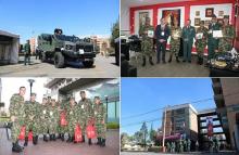 Sexto Encuentro Internacional de Ciencia, Innovación y Tecnología, CITINF 6