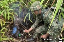 Neutralizada acción terrorista en Convención, Norte de Santander
