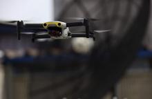 Ciudadanos, recuerden que el uso de los drones está prohibido cerca de las Unidades Militares