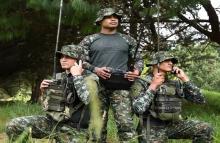 80.° Aniversario del Arma de Comunicaciones del Ejército Nacional