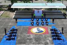 Ejército Nacional desmantela fábrica de lanchas Go Fast del Clan del Golfo en Urabá, valorada en más de 3.000 millones de pesos