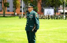Asumió nuevo Comandante del Comando Conjunto de Operaciones Especiales de las Fuerzas Militares de Colombia