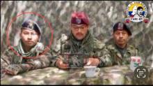 En el Valle del Cauca, tres muertos en desarrollo de operaciones militares, entre ellos alias ‘Yeiron González’
