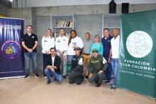 Biblioteca inaugurada en Candelaria beneficiará a toda una comunidad académica