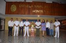 Escuela Naval de Cadetes ‘Almirante padilla’ firma acuerdo marco de cooperación con Umayor