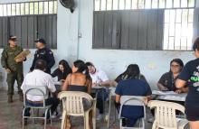 Armada de Colombia lideró Jornada de Apoyo al Desarrollo y benefició a comunidades de Puerto Leguízamo, Putumayo 