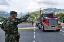 Disfrute de un Tolima seguro en este fin de año gracias a su Ejército Nacional