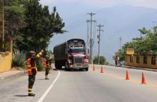 Ejército activa Plan Navidad Viaje Seguro en el nororiente del país