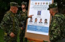 Ejército Nacional promueve la Operación Themis 2.0 en el Meta, Guaviare y Vaupés