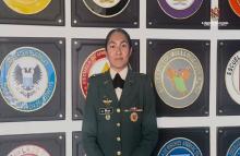 El Ejército continúa fortaleciendo relaciones con los países amigos