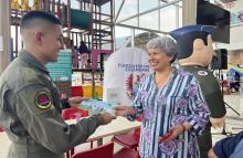 Inicia la navidad a ritmo de gratitud y sonrisas