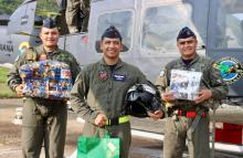 Se acerca Operación Gratitud, campaña que llevará esperanza a comunidades vulnerables esta Navidad