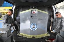 Tecnología Nacional en el Aire: La Fuerza Aeroespacial Colombiana y su Sistema IAFTS G53