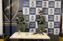 Duro golpe a los ‘Shottas’ y los ‘Espartanos’ en Buenaventura