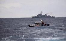   El Pacífico colombiano da la bienvenida a las ballenas jorobadas