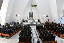 Día del Héroe de la Nación y sus Familias: Honrando el Sacrificio y la Valentía 