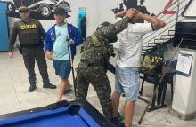 Ejército Nacional refuerza seguridad con patrullas mixtas en Yopal, Casanare