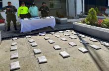 Ejército y Policía continúan atacando las fuentes de financiamiento del GDO ‘Los Mesa’, en el Oriente antioqueño