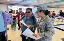 Estrategias terrestres en la operación Themis del Caribe Colombiano