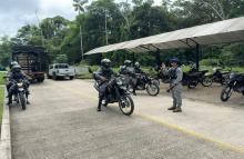 Siéntanse seguro en el Amazonas con la Fuerza Aeroespacial Colombiana