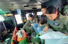 Traslado aeromédico salva vida de paciente en Puerto Leguízamo, Putumayo