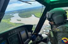Caquetá cuenta con vías más seguras gracias a la campaña ‘Viaje Seguro’