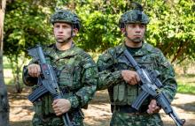 ¡Sé parte del cambio! Únete al Ejército Nacional y contribuye al progreso del Huila