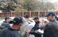 En Nariño, Ejército Nacional captura a sujeto que tenía orden de extradición y delinquía bajo la fachada de odontólogo