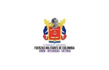 Logo Comando General Fuerzas Militares 