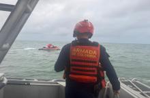 En Cartagena, encontrados dos cuerpos sin vida de los jóvenes desaparecidos en playas de Marbella